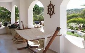 Villa Cristalda Relax e Natura Bilocale
